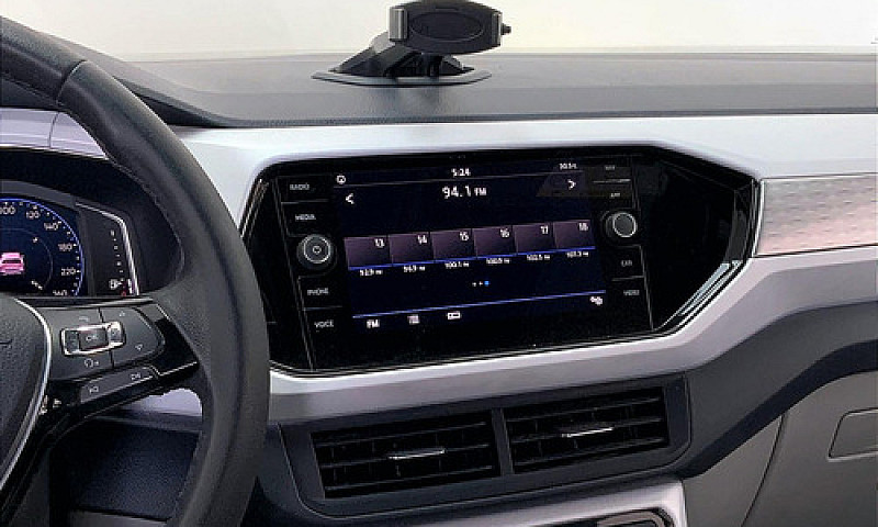 Volkswagen T-Cross 2...