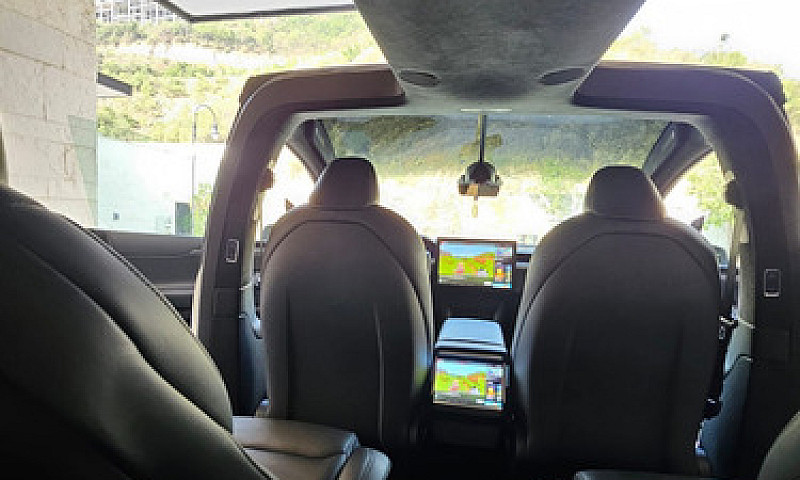 Tesla X 2023 Mayor A...