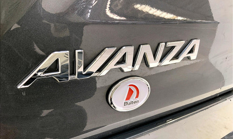 Toyota Avanza 2022...