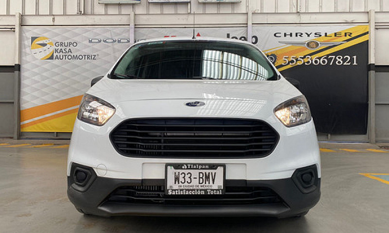 Ford Transit 2021 1....