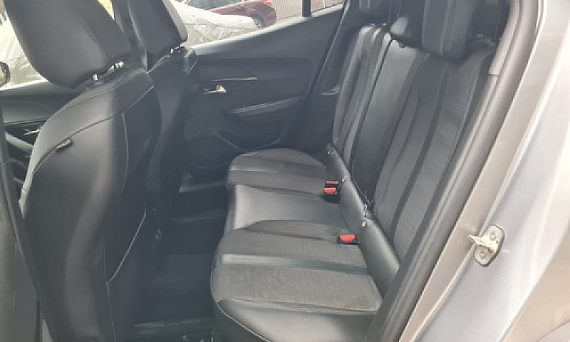 Peugeot 2008 1.2 All...
