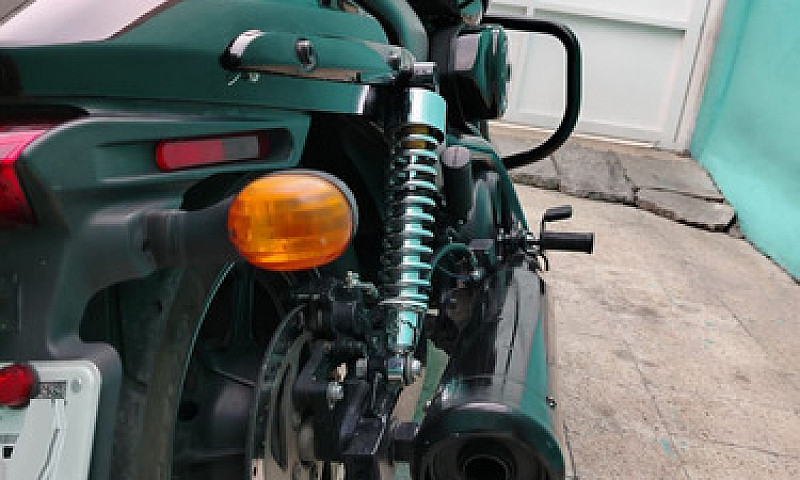 H-D Street 750 Cc, 2...