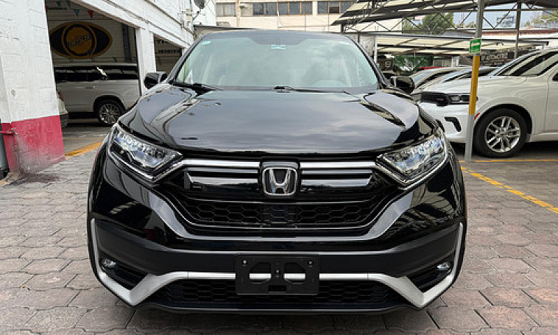 Honda Cr-V 1.5 Turbo...