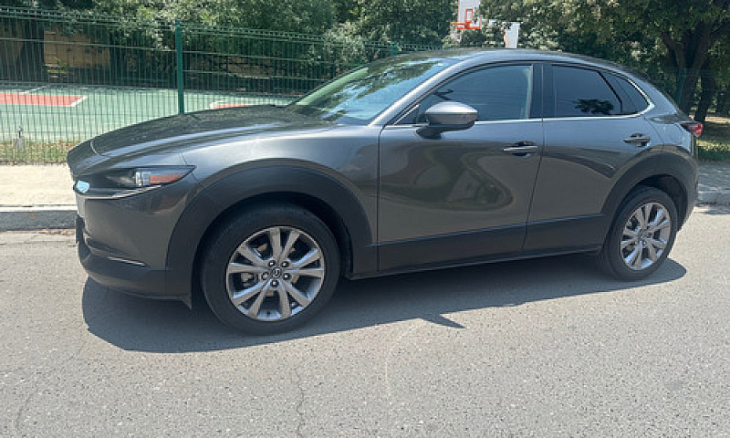 Mazda Cx-30 2.5L I G...