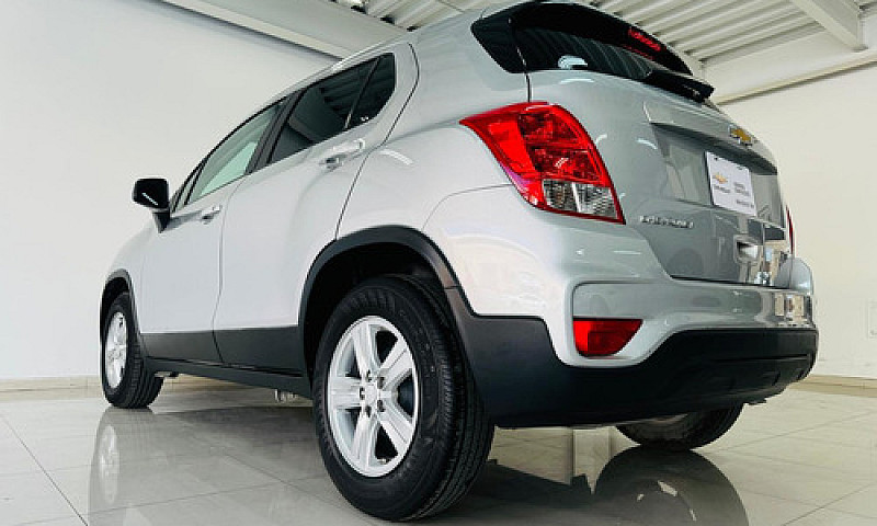 Chevrolet Trax 2019...