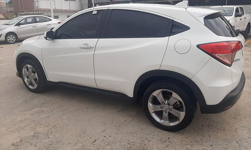 Honda Hr-V 2017 1.8 ...