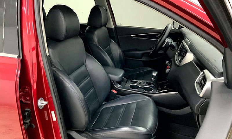 Kia Sorento 2019...