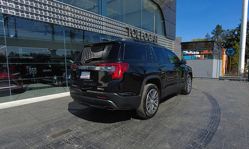 Gmc Acadia 2022...