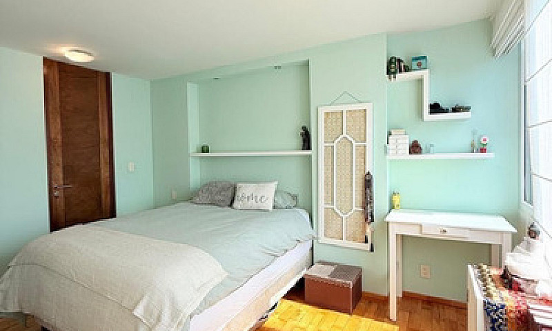 Venta Departamento E...