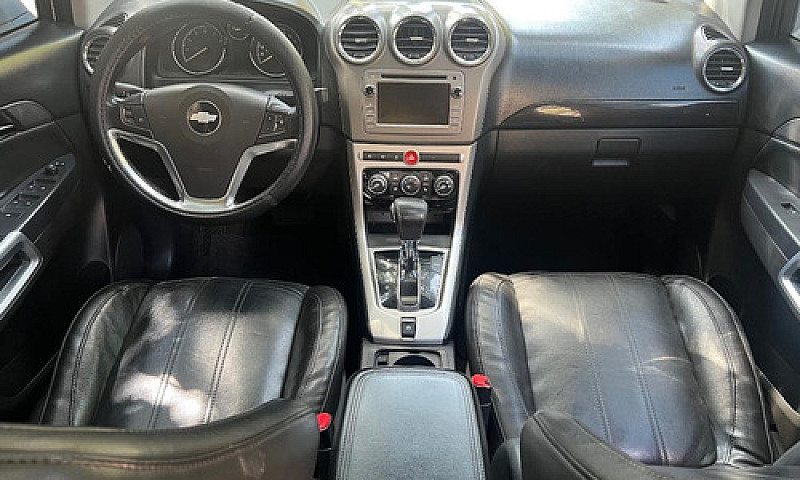 Chevrolet Captiva 3....