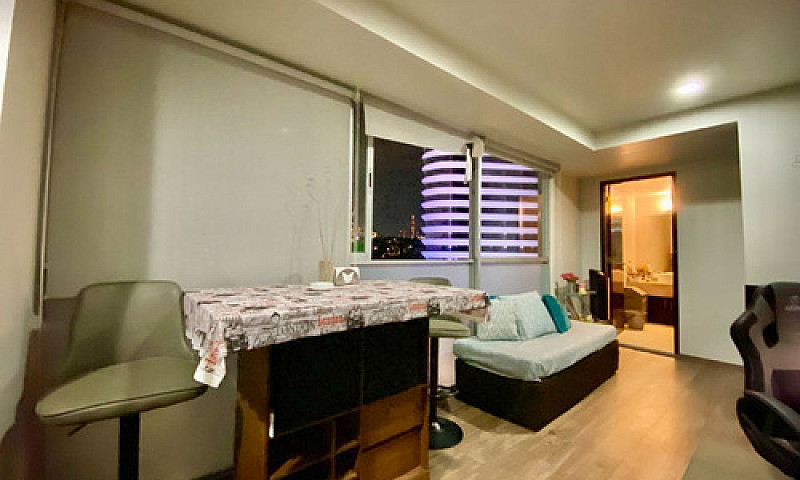 Venta Departamento E...