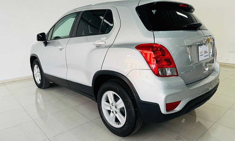 Chevrolet Trax 2019...