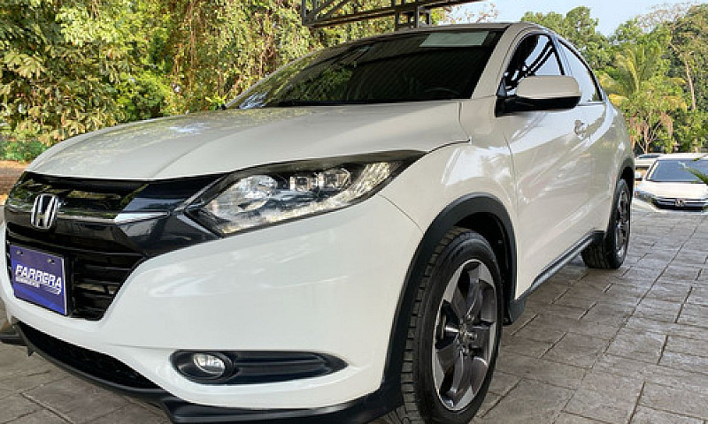 Honda Hr-V 2018 1.8 ...