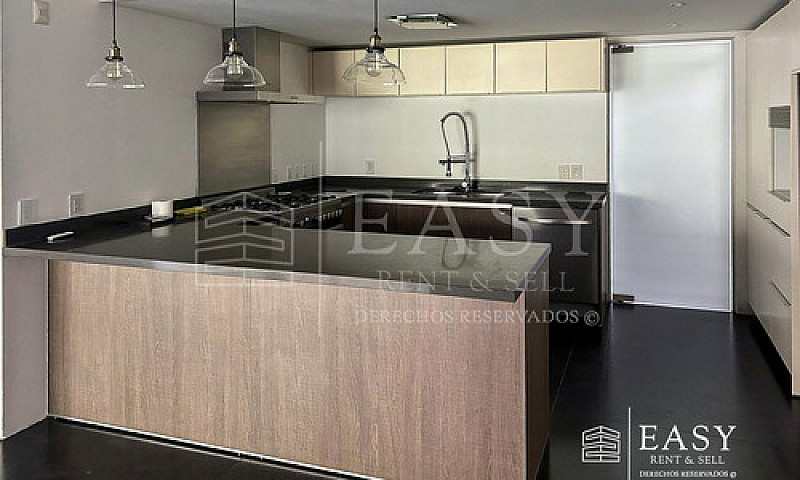 Departamento En Una ...