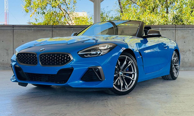 Bmw Serie Z4 2019...