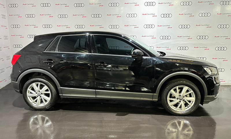 Audi Q2 2020...