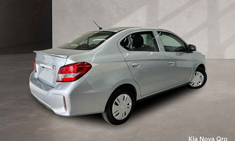 Mitsubishi Mirage 20...