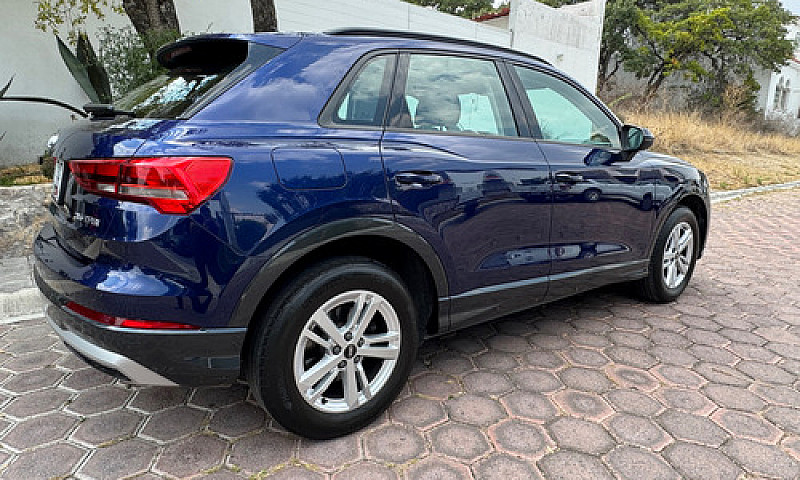 Audi Q3 1.4 35 Tfsi ...