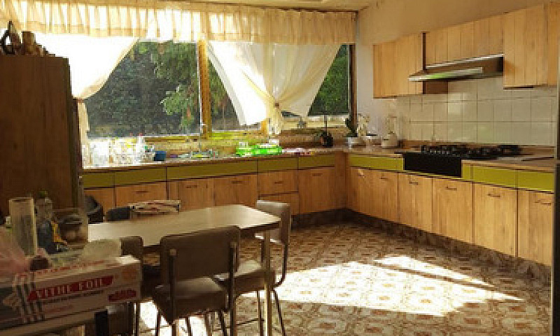Casa En Venta, Tecam...