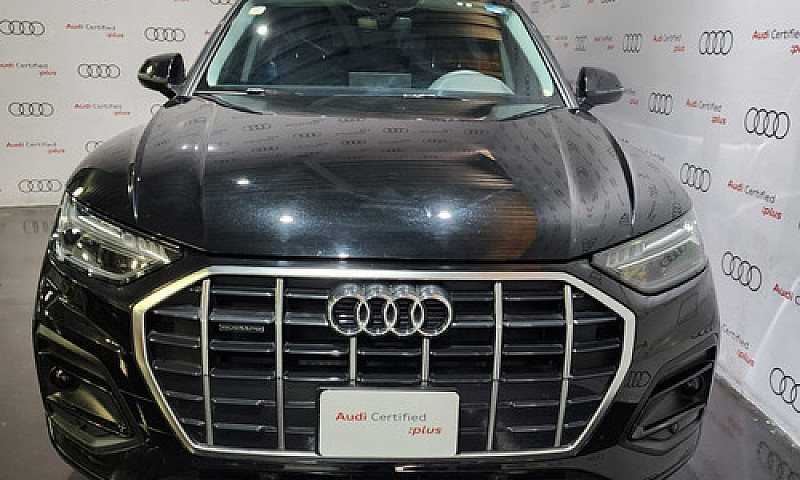 Audi Q5 2023...