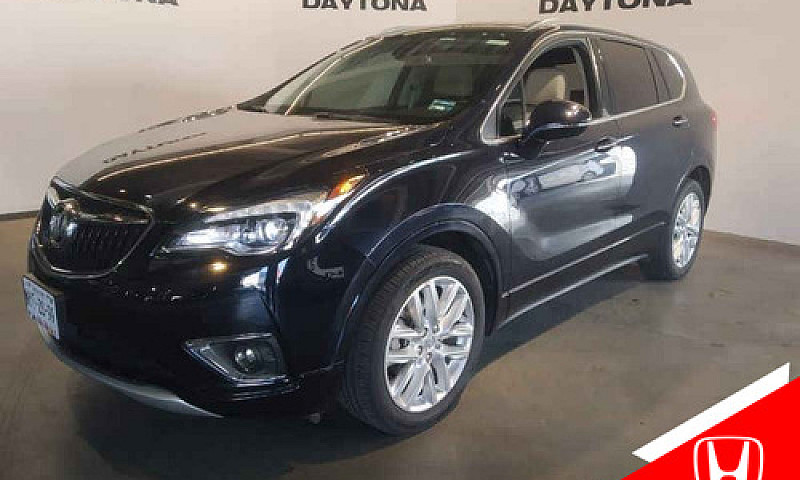 Buick Envision 2020...