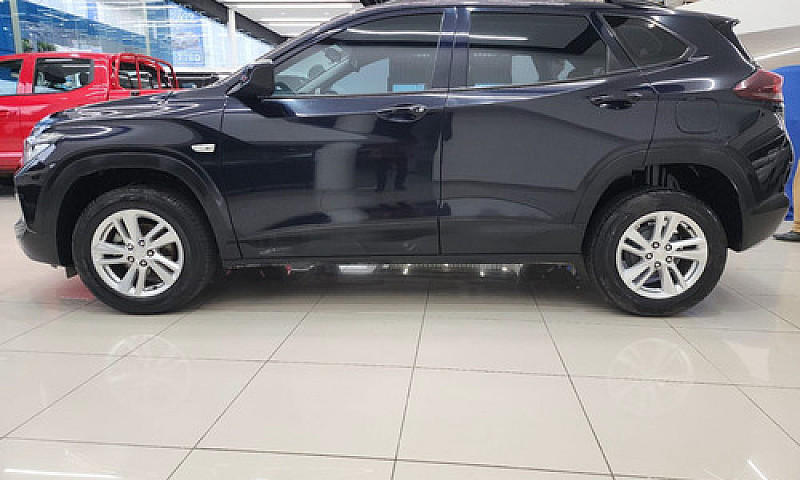 Chevrolet Tracker 20...