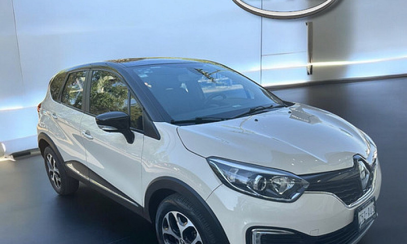 Renault  Captur  201...