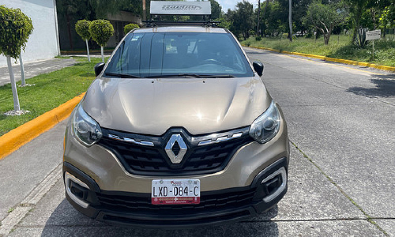Renault Captur 2.0 I...