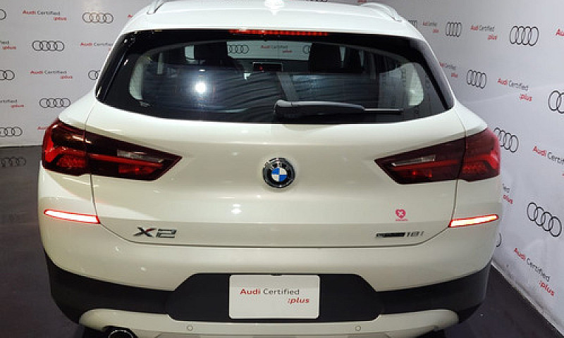 Bmw X2 2022...