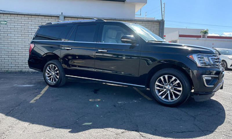 Ford Expedition 2018...