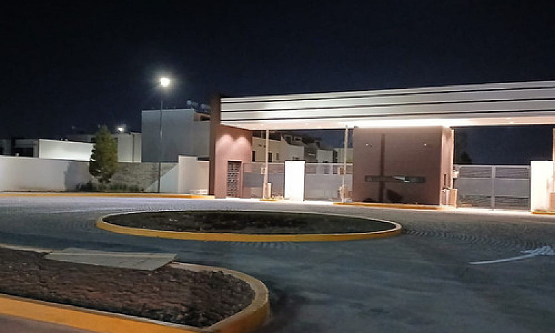 Casa Nueva En Venta ...