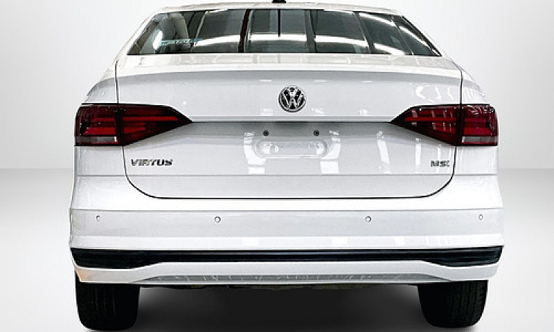 Volkswagen Virtus 20...