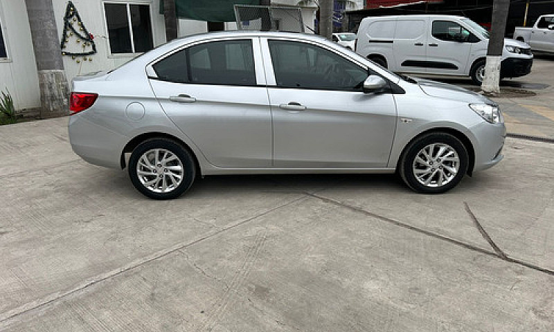 Chevrolet Aveo 2018...