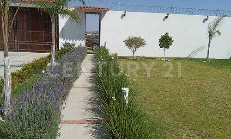Casa En Venta - Mete...