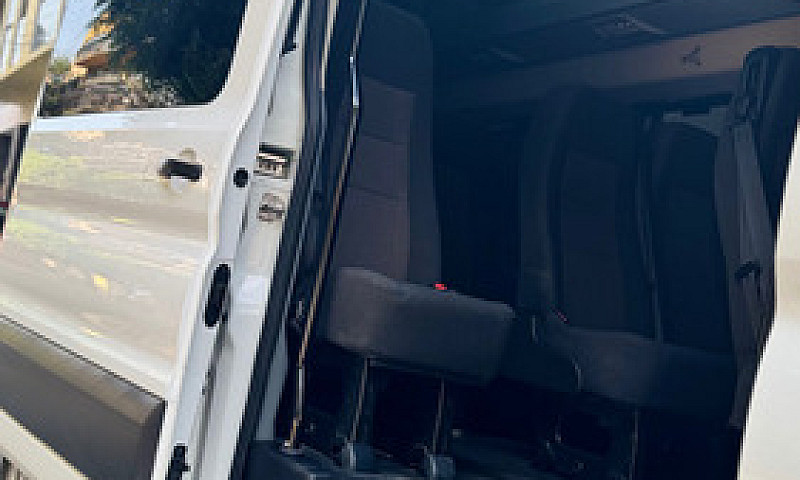 Ford Transit 2.2 Bus...