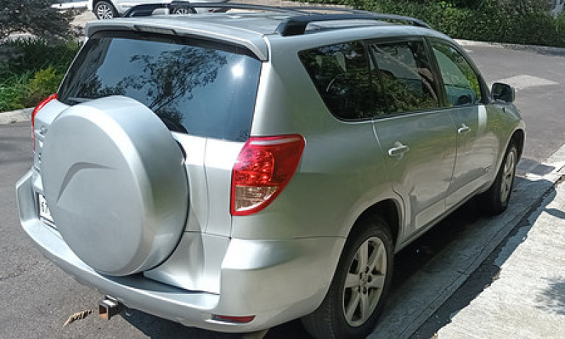 Toyota Rav4 Vagoneta...