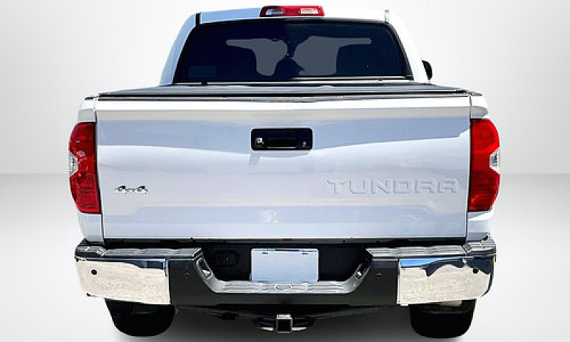 Toyota Tundra 2019...