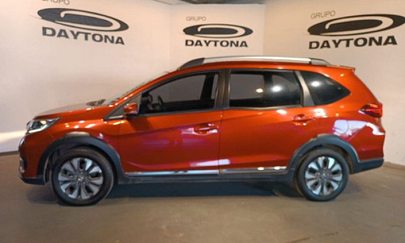Honda Br-V 2021...