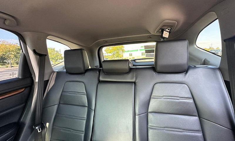 Honda Cr-V 1.5 Touri...