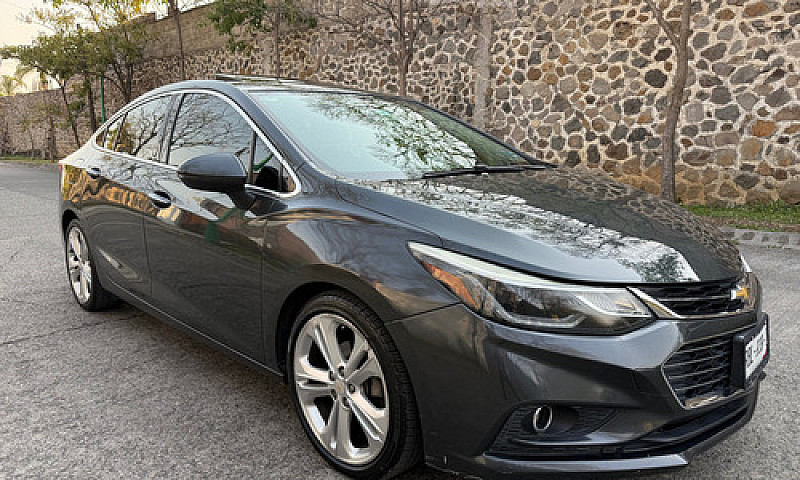 Chevrolet Cruze 1.4 ...