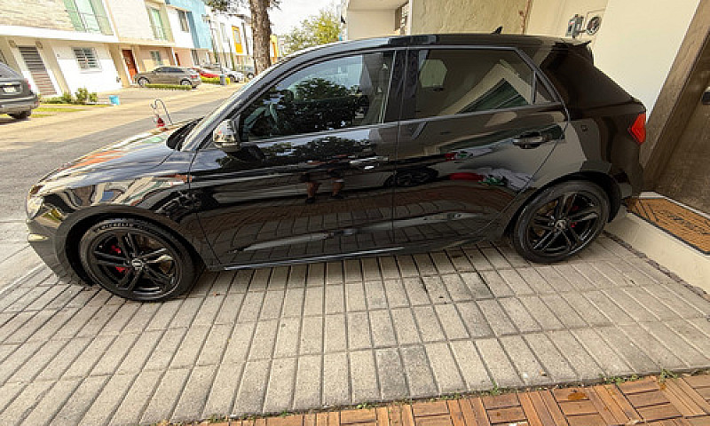 Audi A1 Sline 200Hp,...