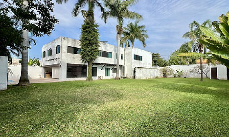 Casa En Venta En Col...