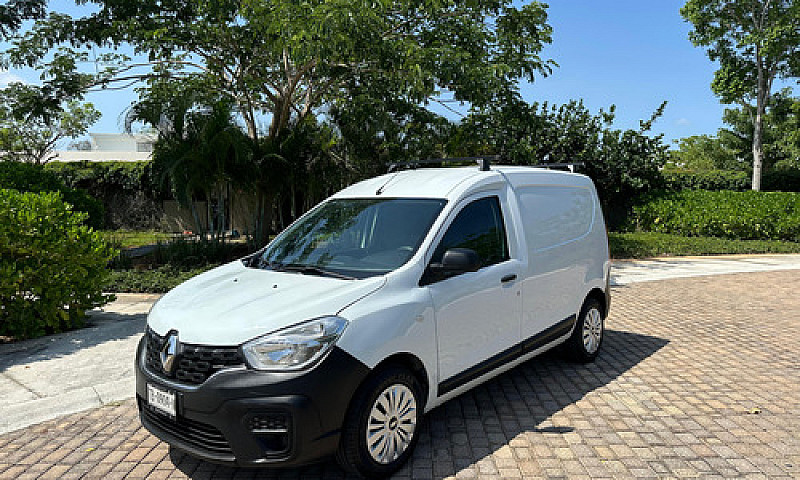 Renault Kangoo 1.6 A...
