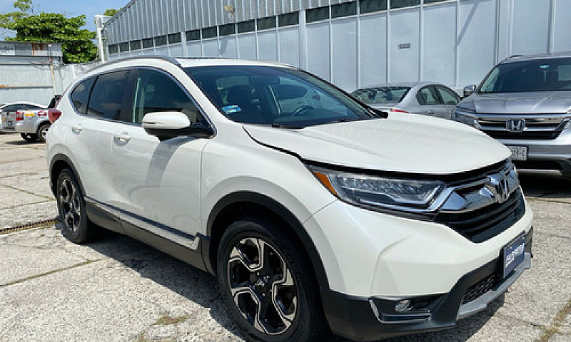 Honda Cr-V 2017 1.5 ...