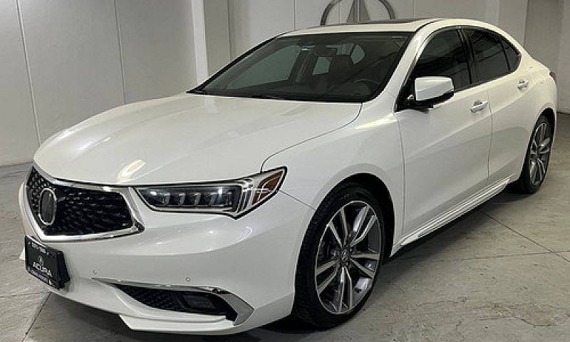 Acura Tlx 2020 3.5 A...
