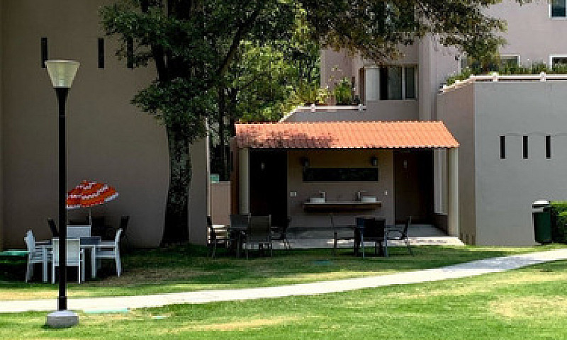 Departamento Amuebla...
