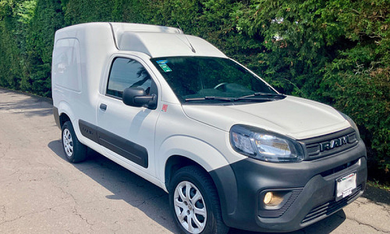 Ram Promaster Rapid ...