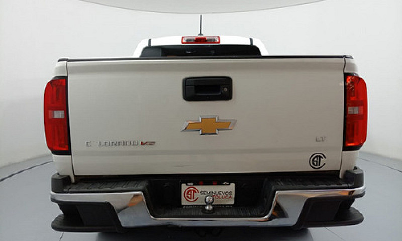 Chevrolet  Colorado ...