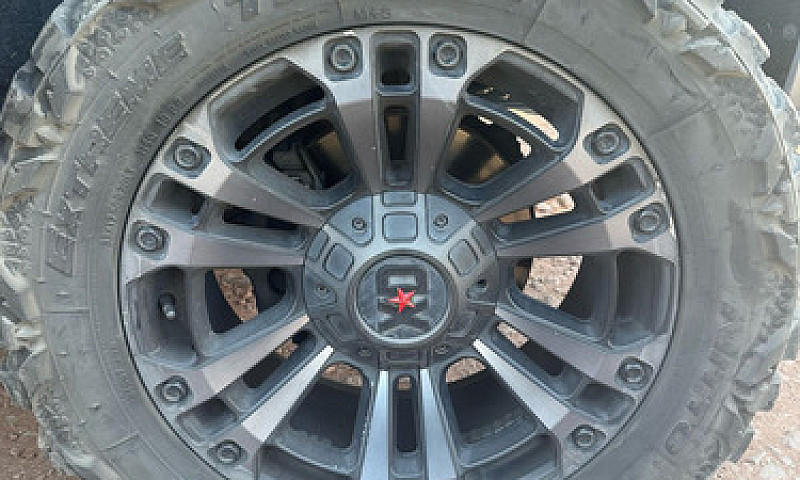Chevrolet Colorado 3...