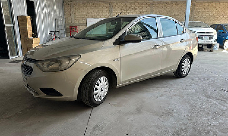 Chevrolet Aveo 1.6 L...